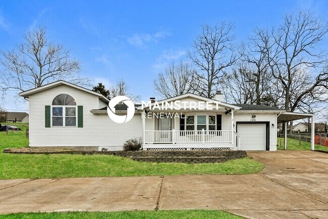 Primary Photo - 4 Bedroom Pet-Friendly Home in ARNOLD, MO ...