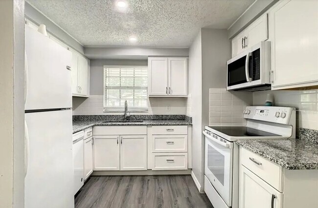 Building Photo - NEWLY RENOVATED Home For Rent in Tampa!