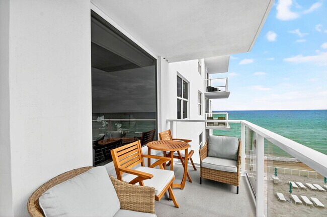 Building Photo - 3450 S Ocean Blvd