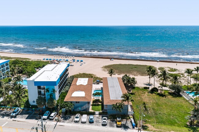 Building Photo - 604 N Ocean Blvd