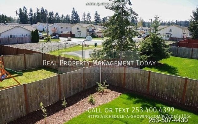 Building Photo - 20520 80th Ave E