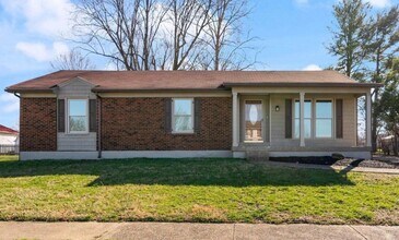 Building Photo - Stone Bluff Rd.