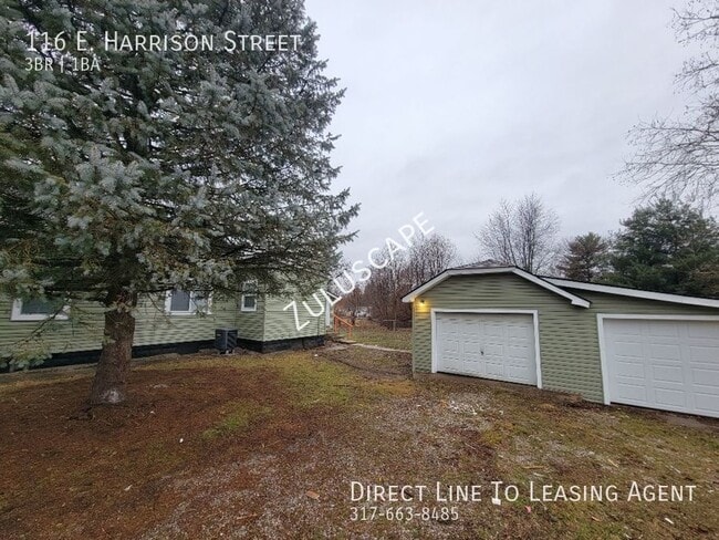 Building Photo - 116 E Harrison St