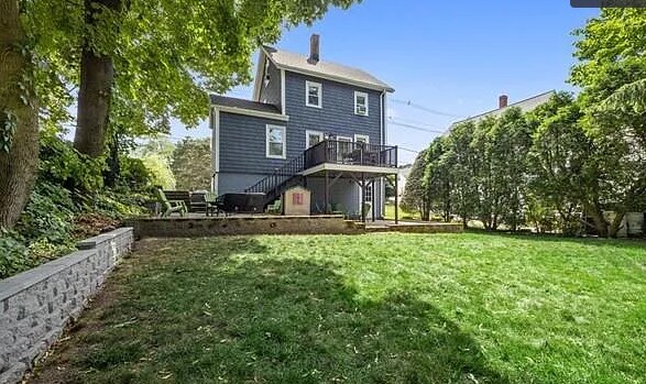 Building Photo - 104 Franklin St