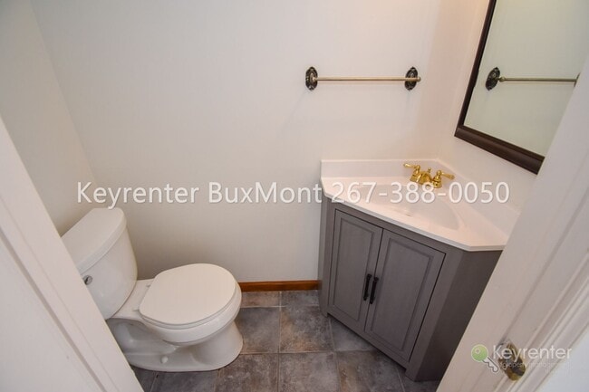 Building Photo - 2-Bed, 1.5-Bath Condo in Chatham Village of Towamencin
