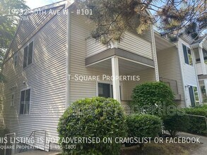 Building Photo - 19732 50th Ave W