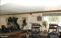 Interior Photo - Cool Creek Manor