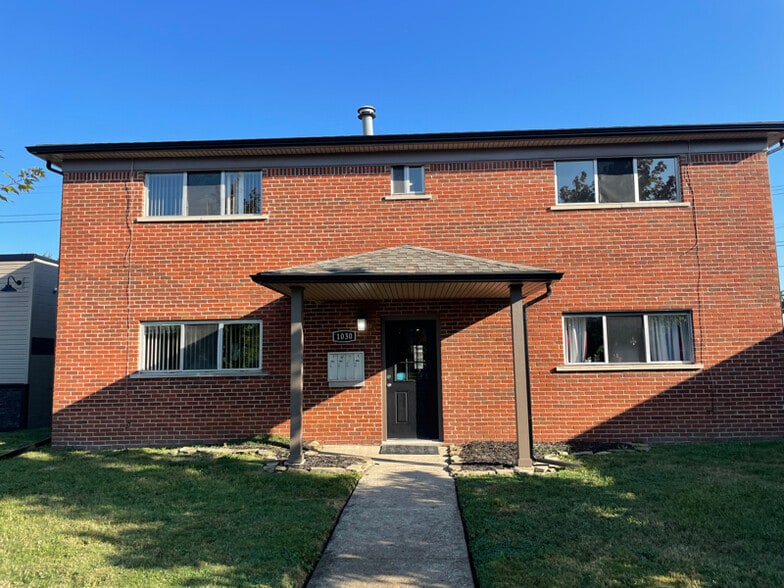 Building Photo - 1030 Ford Ave