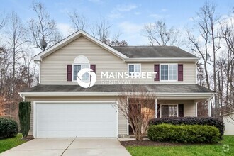 Building Photo - 5400 Waterpoint Dr