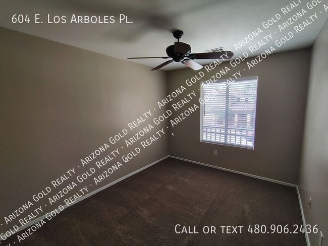 Building Photo - 604 E Los Arboles Pl