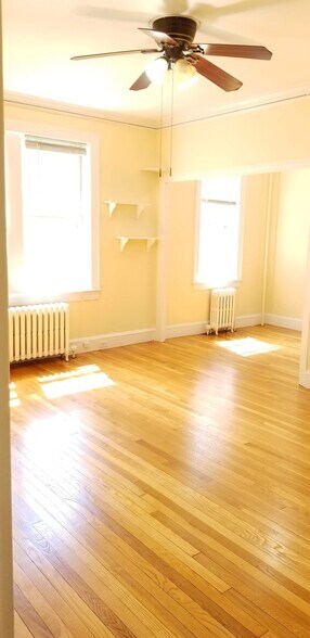 Building Photo - 16 Chauncy St