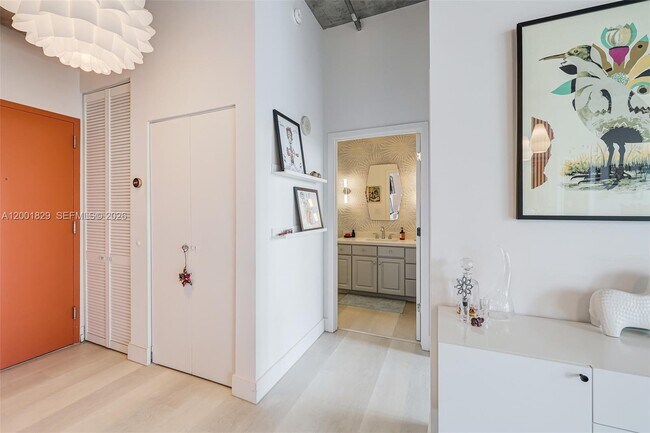 Building Photo - 2001 S Biscayne Blvd