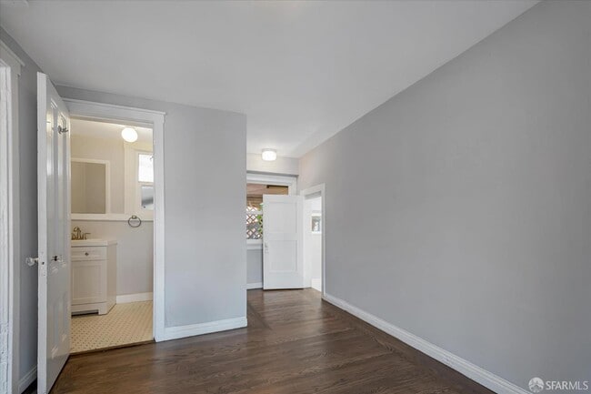 Building Photo - 4116 Moraga St