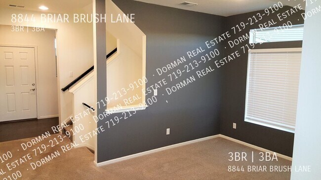 Building Photo - 8844 Briar Brush Ln