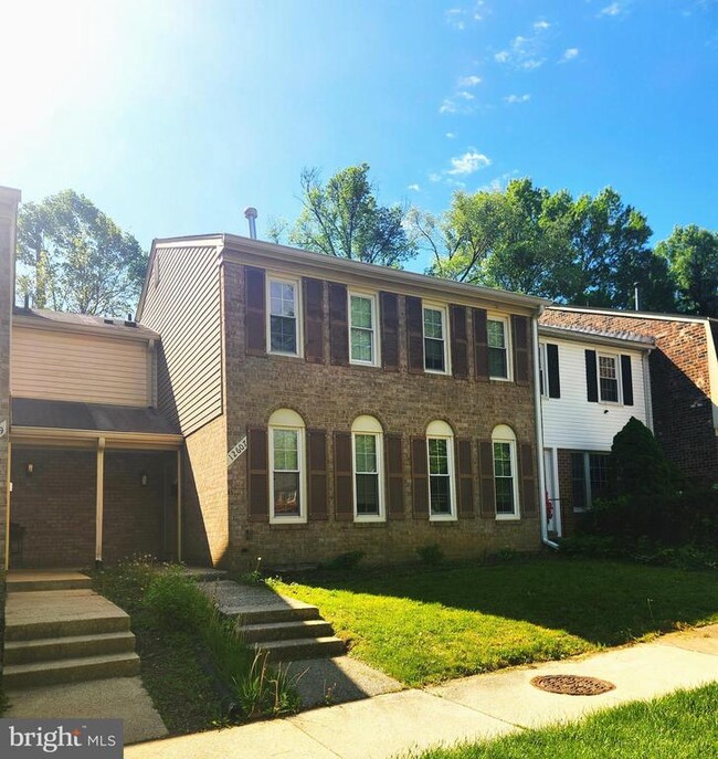 Primary Photo - 12607 English Orchard Ct