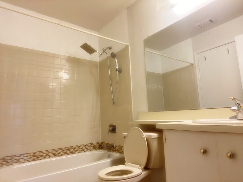 Bathroom - 167 Pennsylvania Way