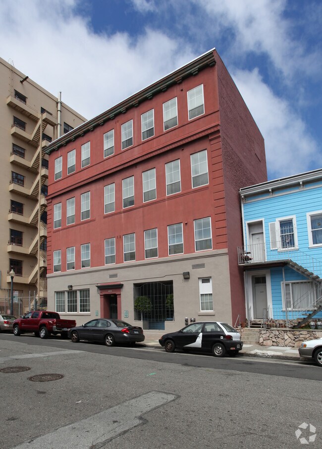 Building Photo - Abel Gonzalez Apartments
