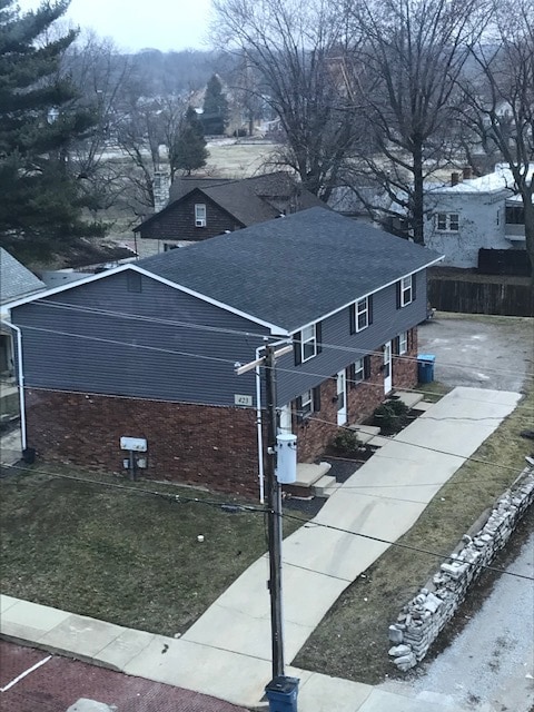 Building Photo - 423 George St