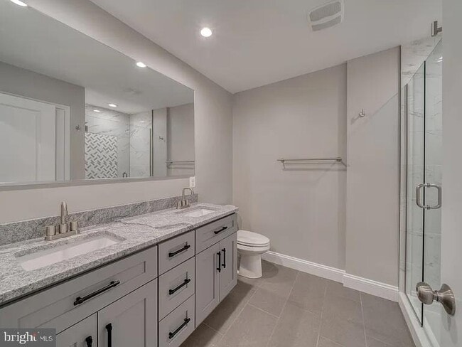 Building Photo - 1849 S Charles St