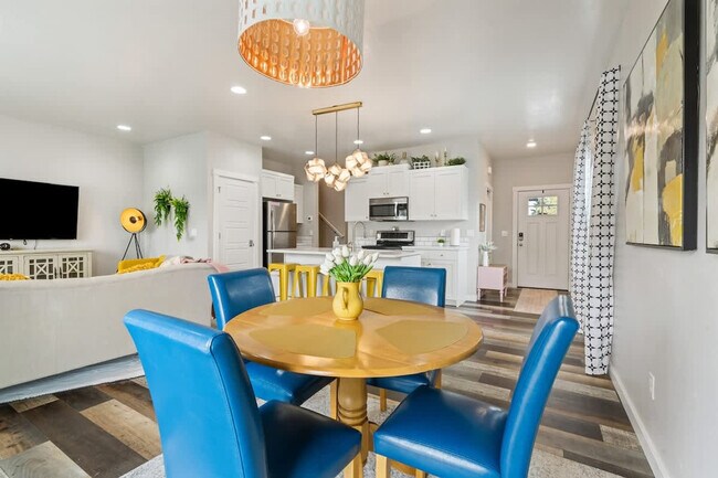 Building Photo - 2110 Ison Ct