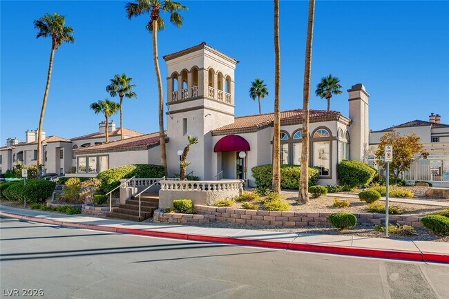 Building Photo - 7624 Desert Largo Ave
