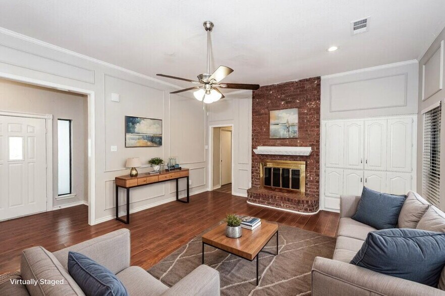 Building Photo - 716 Havencrest Dr