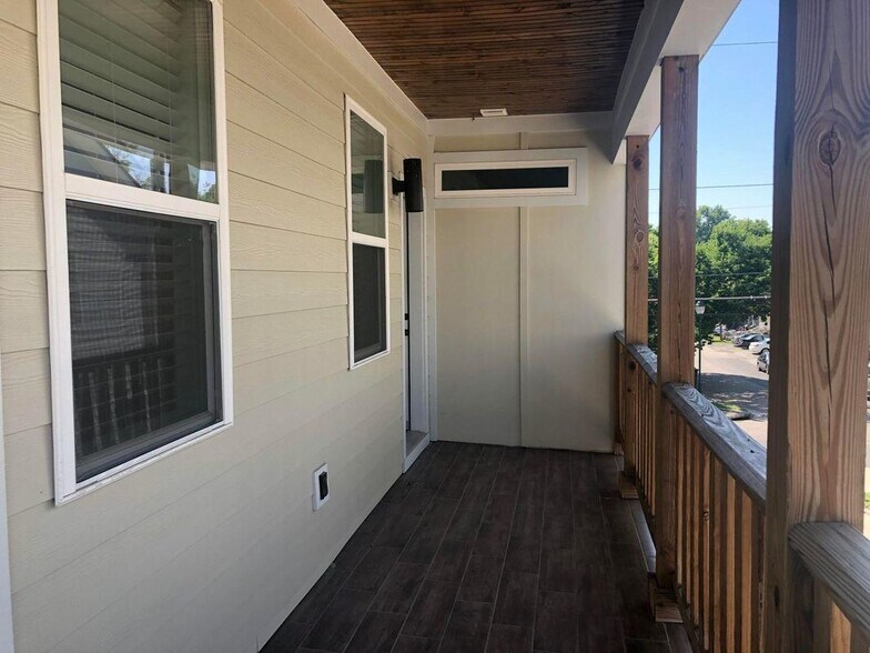 Building Photo - 1531 Washington St