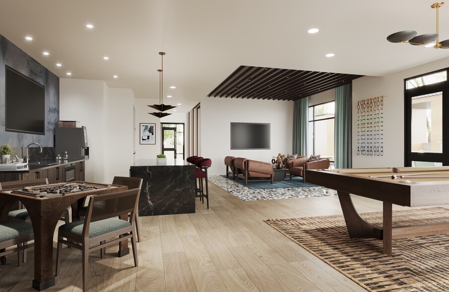 Building Photo - The Wentworth at Lexington Ranch