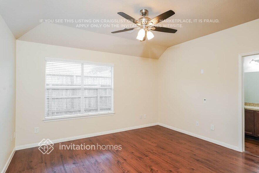 Building Photo - 18815 N Lyford Dr