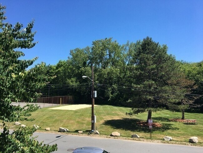 Building Photo - 15 Weld Street Unit 73