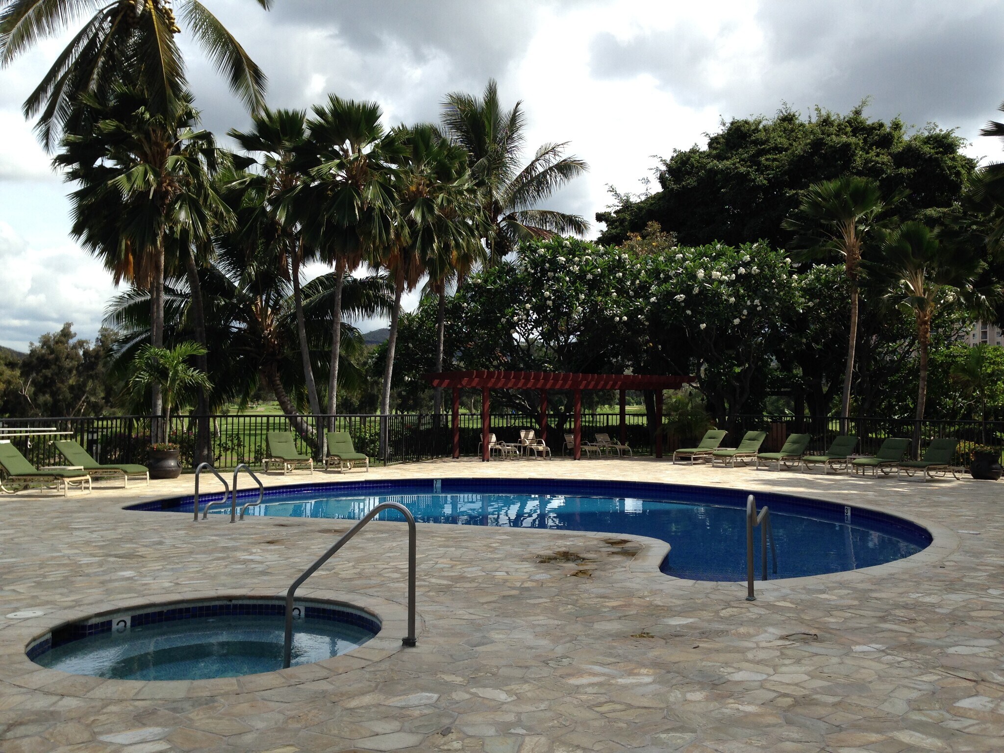 Building Photo - 5333 Likini St