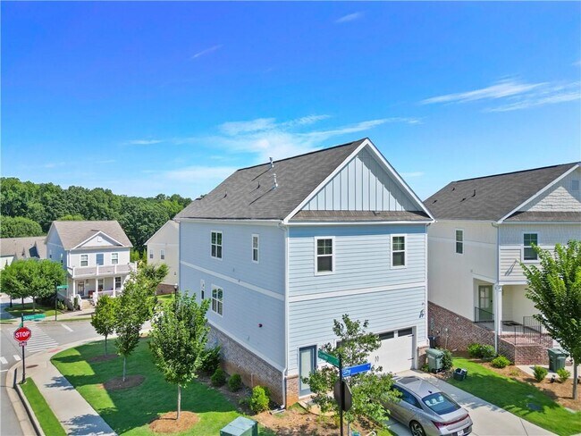 Building Photo - 1030 Shy Ln
