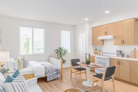 Interior Photo - La Sabila