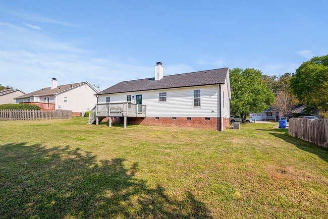 Building Photo - 928 S Willhaven Dr
