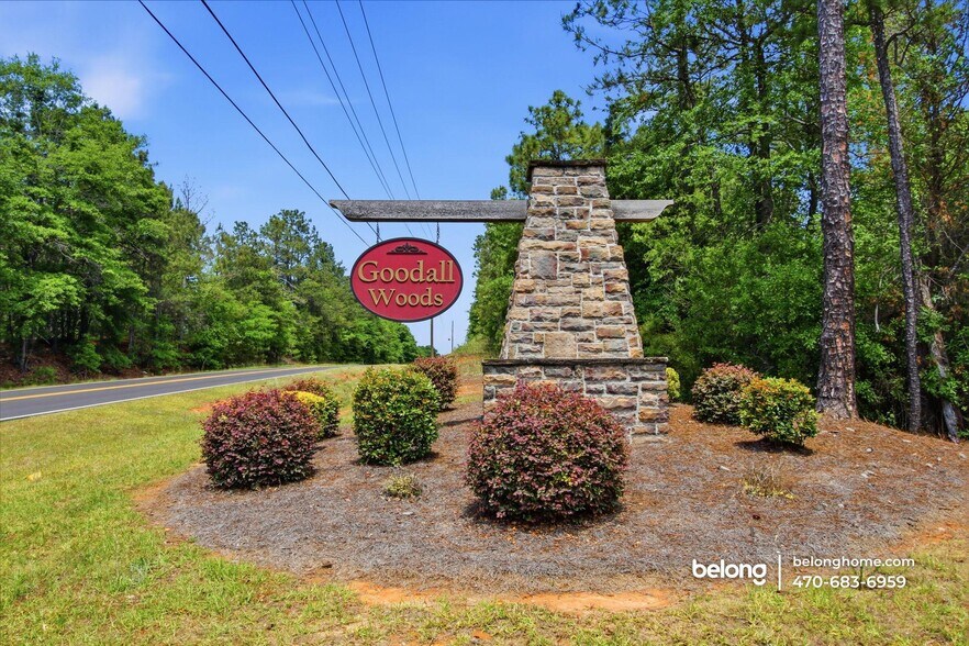 Building Photo - 163 Goodall Woods Dr
