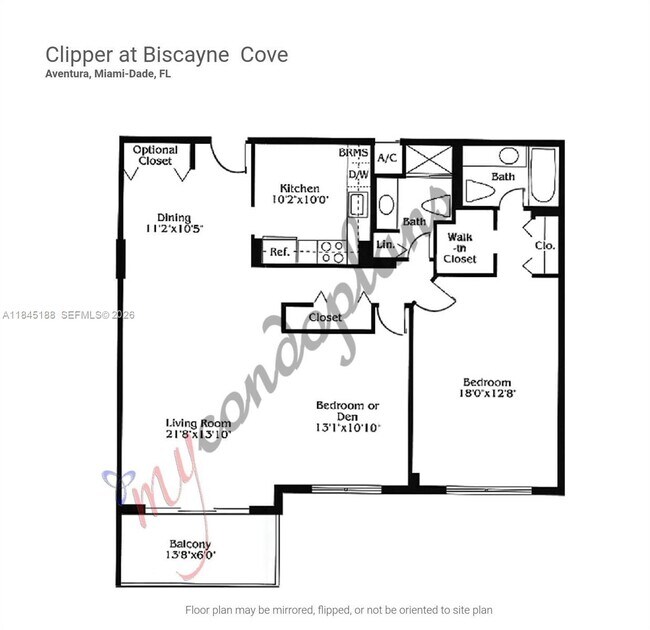 Building Photo - 18151 NE 31st Ct