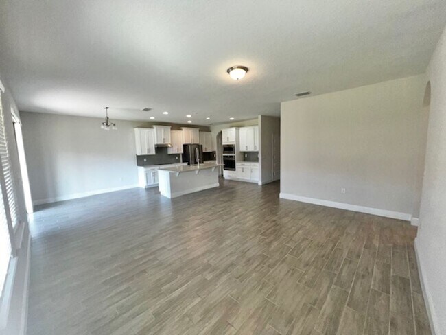 Building Photo - SPECTACULAR MODERN HOME!!Relaxing water views- MOVE IN September 2026-2 story 4 bed 3.5 bath HM i...