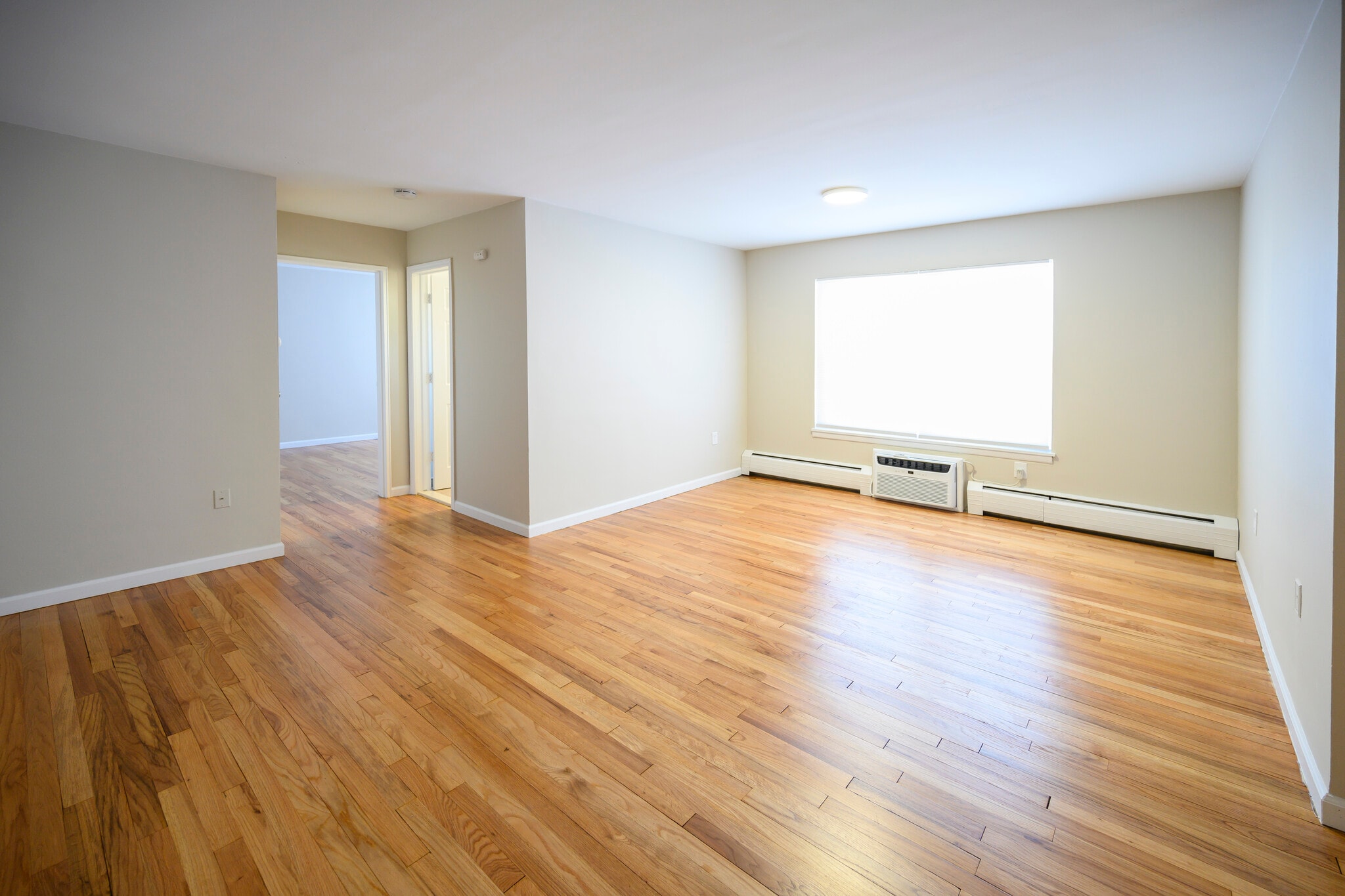 Building Photo - Lafayette Park Apartments