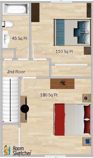Building Photo - River Drive Townhomes