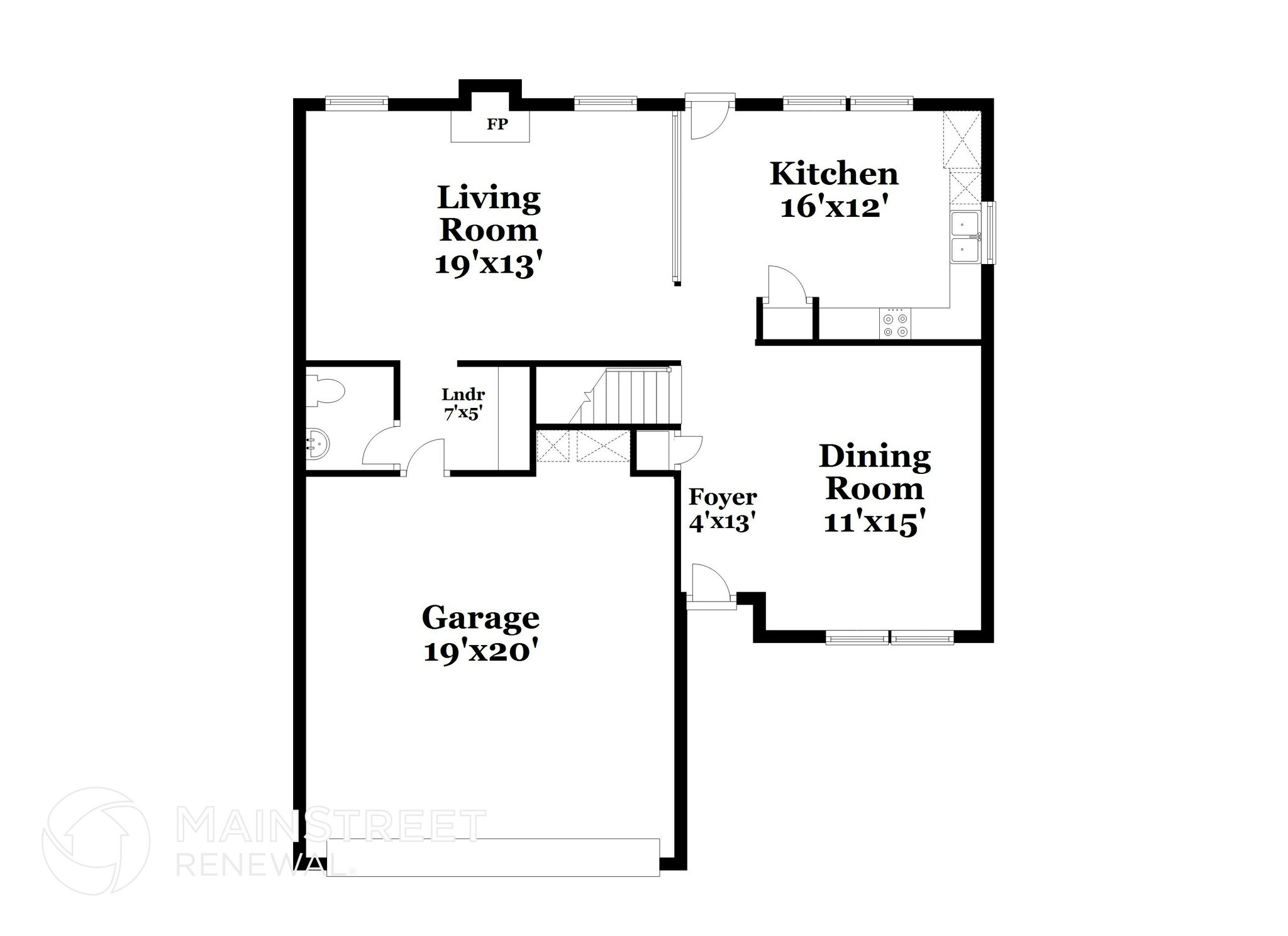 Building Photo - 10554 Glory Meadow Ct