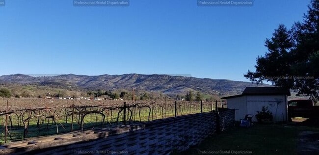 Building Photo - Coming Soon: Cozy Studio Cottage in Vineyard Setting