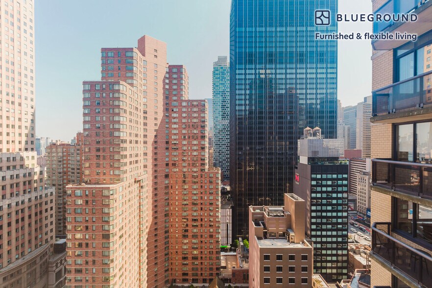 Building Photo - 235 W 48th St