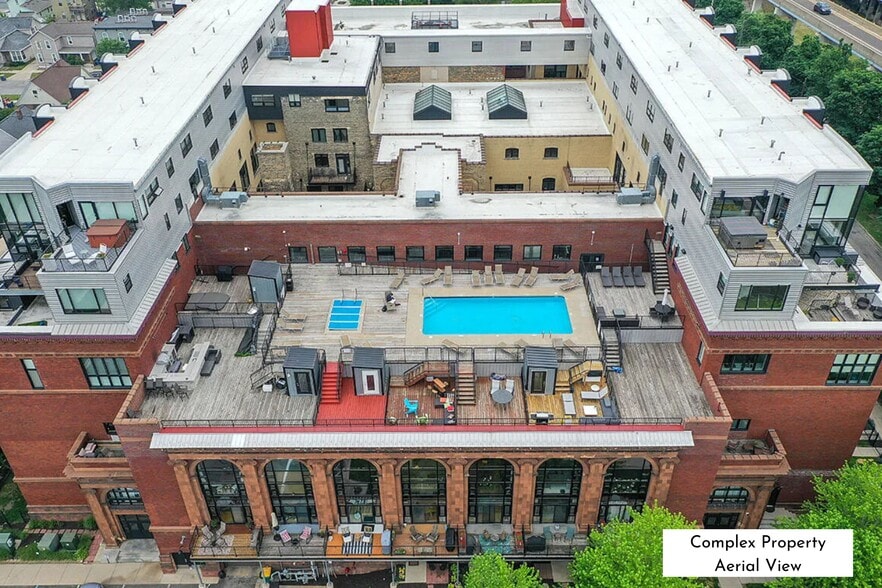 Building Photo - 600 Broadway Ave NW