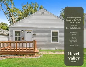 Building Photo - 2236 Northbury Ln