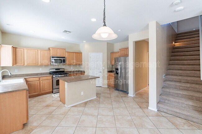 Building Photo - 26043 W Potter Dr