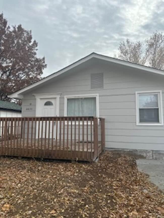 Primary Photo - Welcome Home! Beautiful 4 Bedroom 2 Bath Home in Kansas City, MO