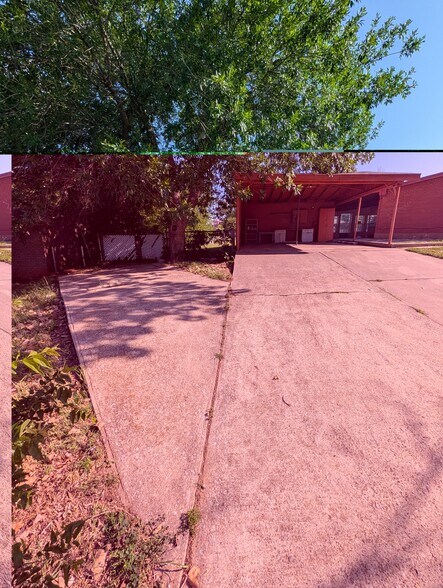 Building Photo - 3401 NW Williams Ave