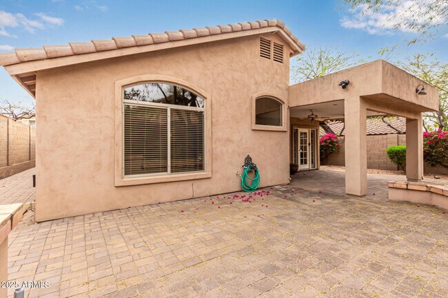 Building Photo - 10438 E Star of the Desert Dr