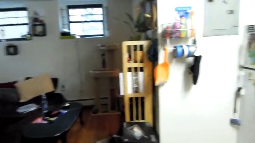 Building Photo - 60 Queensberry St