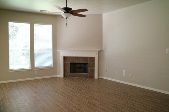 Building Photo - 22017 Royal Timbers Dr